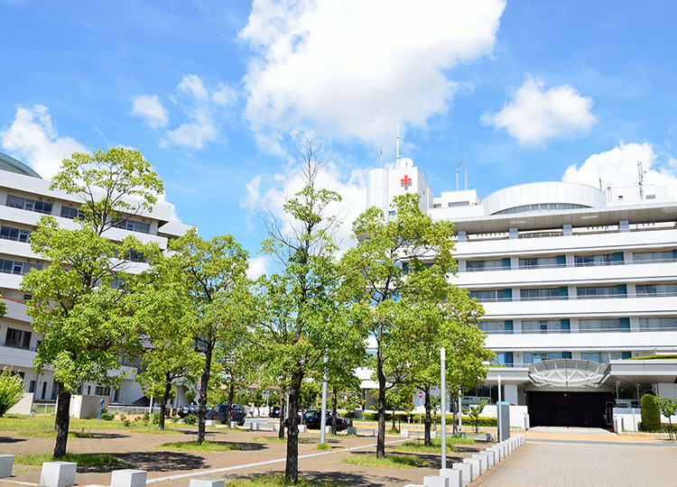 高度医療機関との連携