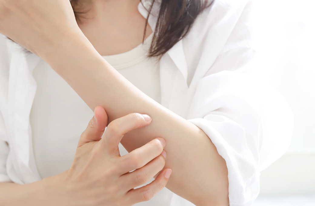 皮膚科