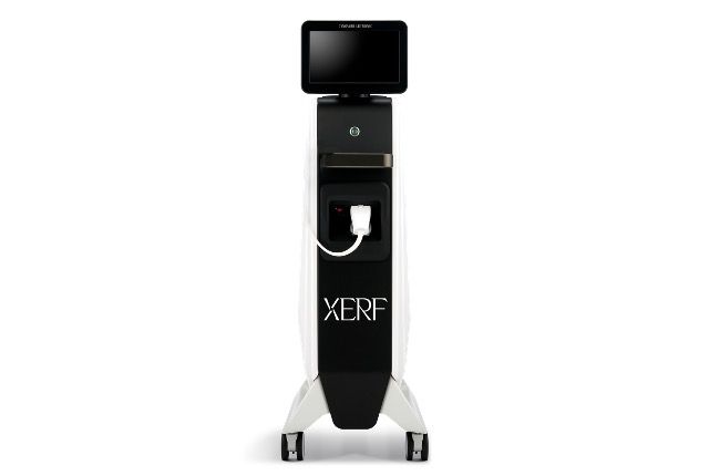高周波治療XERF