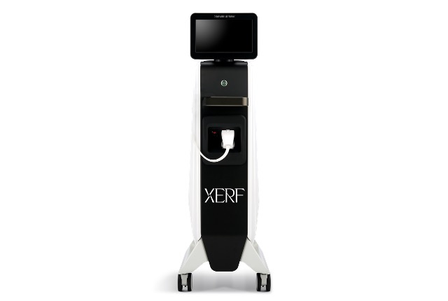 XERF(ザーフ)