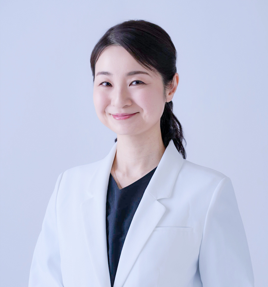 院長 永田 亜矢子